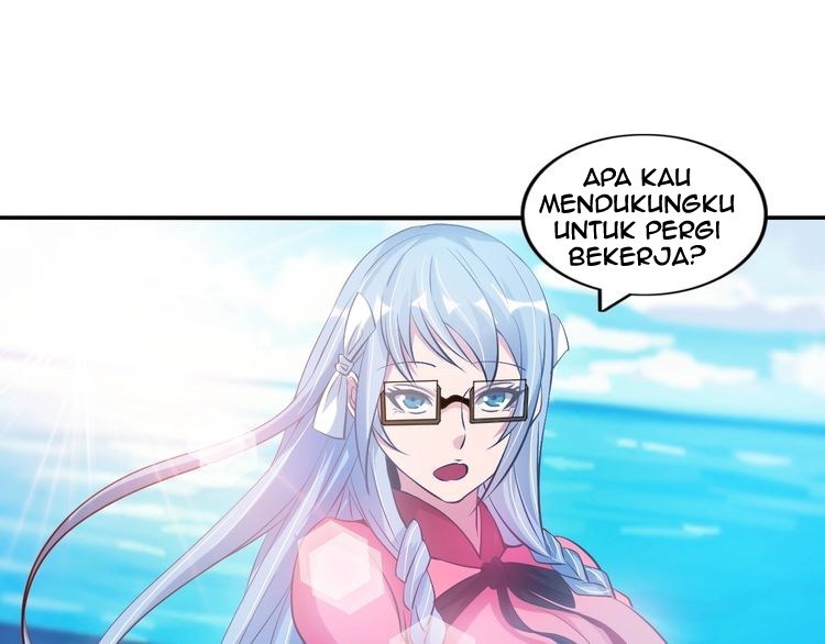 I am an Invincible Genius Chapter 19 Gambar 87