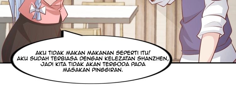 I am an Invincible Genius Chapter 19 Gambar 93