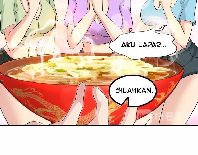 I am an Invincible Genius Chapter 19 Gambar 95