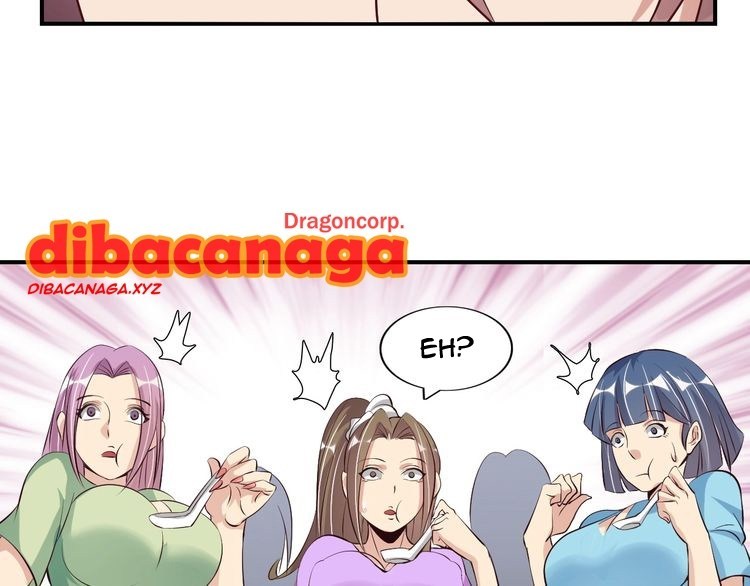 I am an Invincible Genius Chapter 19 Gambar 98