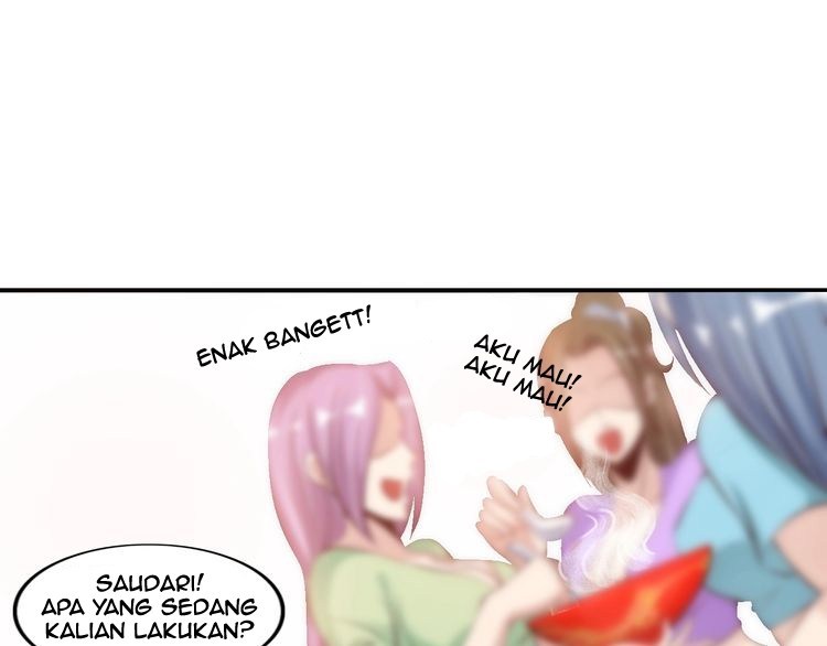 I am an Invincible Genius Chapter 19 Gambar 104