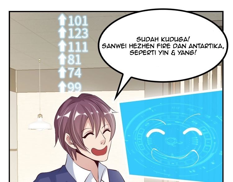 I am an Invincible Genius Chapter 19 Gambar 106