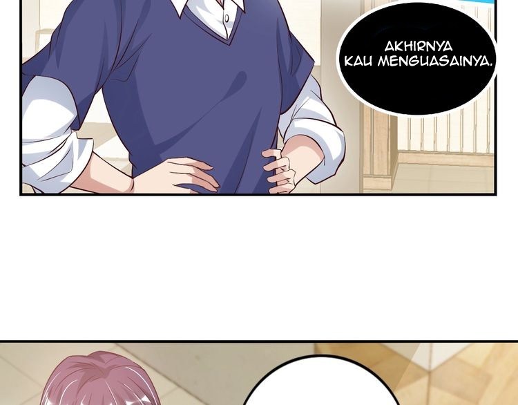 I am an Invincible Genius Chapter 19 Gambar 107