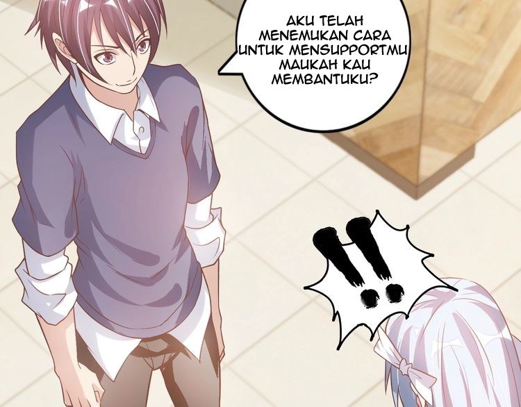 I am an Invincible Genius Chapter 19 Gambar 108