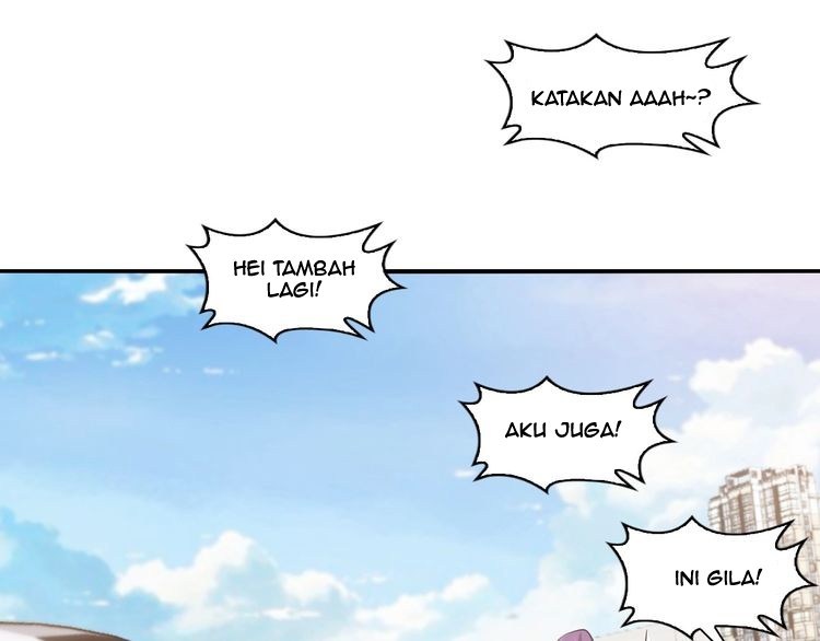 I am an Invincible Genius Chapter 19 Gambar 111