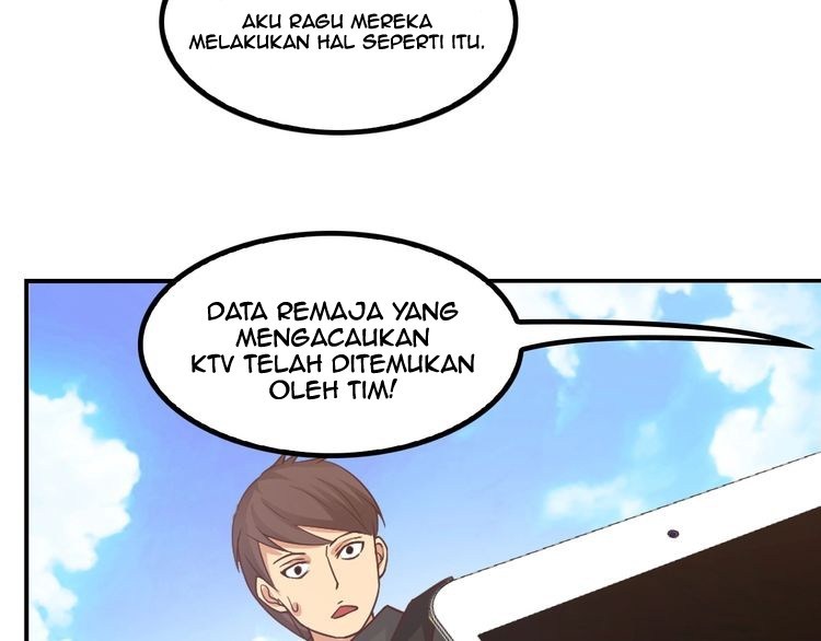 I am an Invincible Genius Chapter 19 Gambar 114
