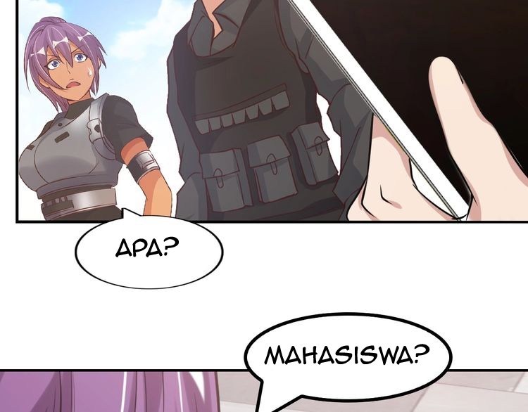 I am an Invincible Genius Chapter 19 Gambar 115