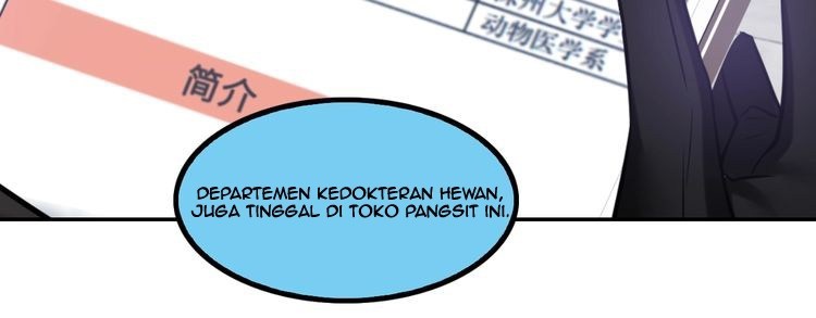 I am an Invincible Genius Chapter 19 Gambar 117