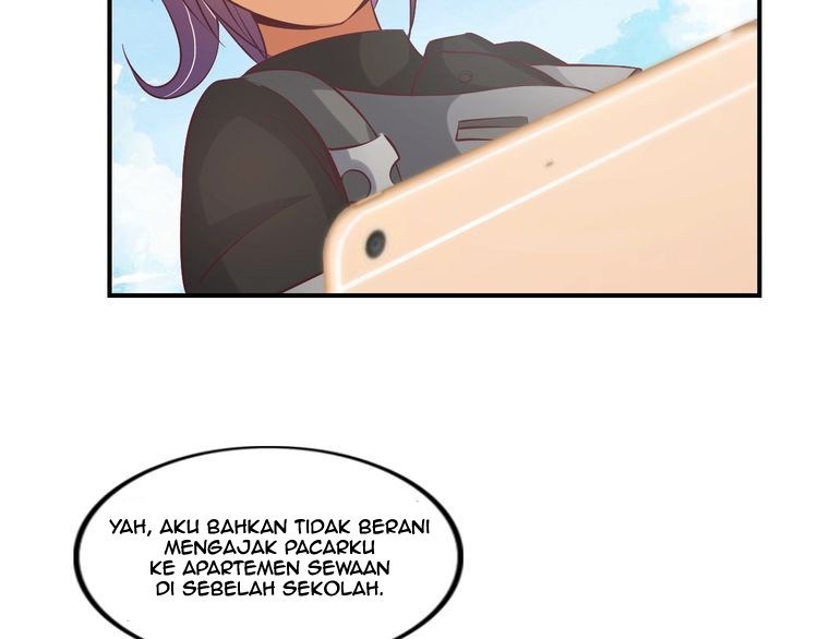 I am an Invincible Genius Chapter 19 Gambar 119