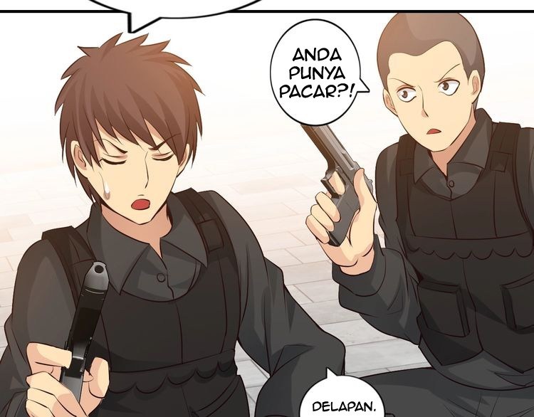 I am an Invincible Genius Chapter 19 Gambar 120