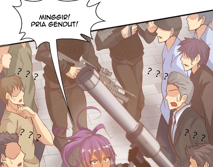 I am an Invincible Genius Chapter 21 Gambar 7