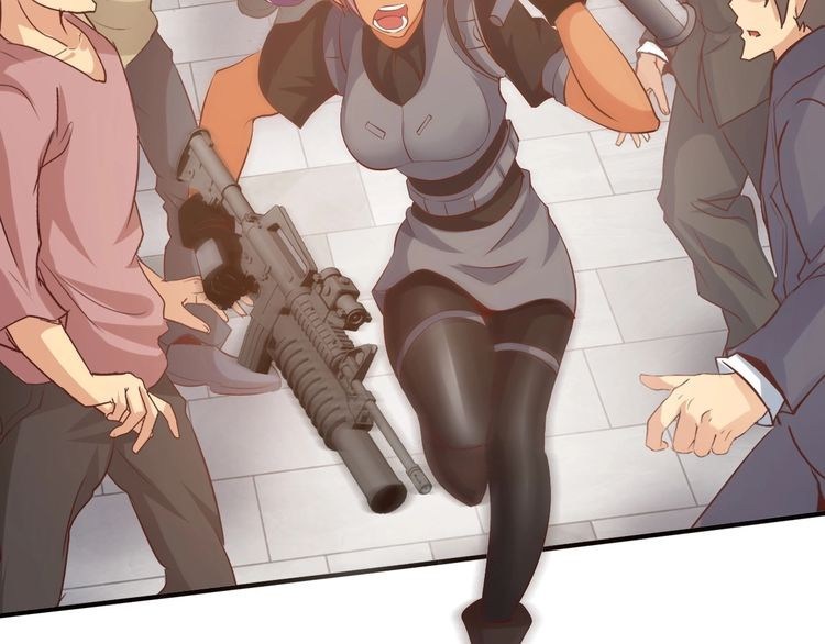 I am an Invincible Genius Chapter 21 Gambar 8