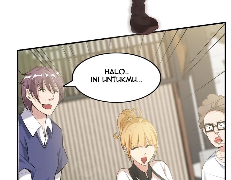 I am an Invincible Genius Chapter 21 Gambar 9