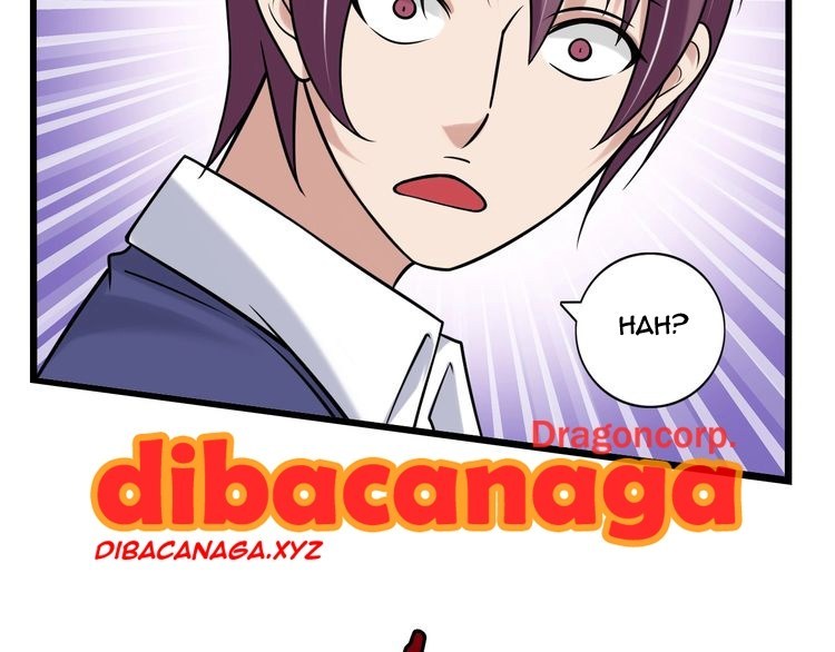 I am an Invincible Genius Chapter 21 Gambar 12