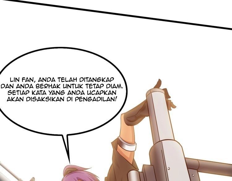 I am an Invincible Genius Chapter 21 Gambar 14
