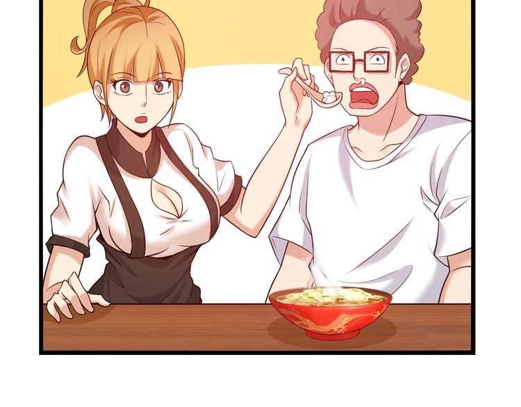 I am an Invincible Genius Chapter 21 Gambar 17