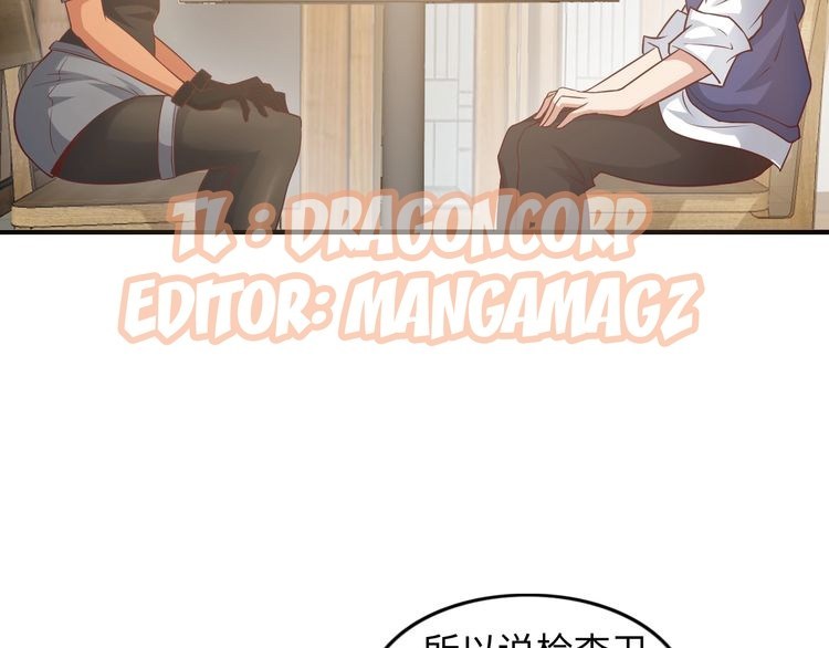 I am an Invincible Genius Chapter 21 Gambar 26