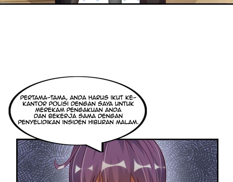 I am an Invincible Genius Chapter 21 Gambar 28