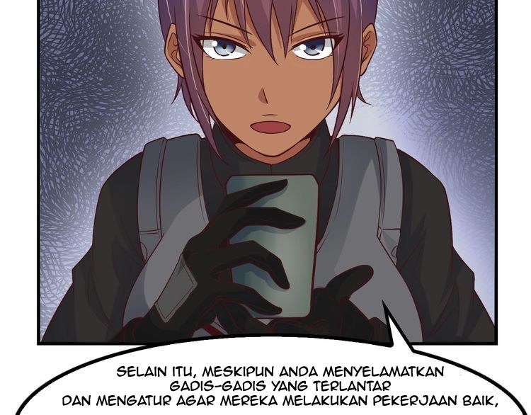 I am an Invincible Genius Chapter 21 Gambar 29