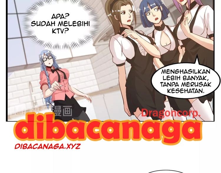 I am an Invincible Genius Chapter 21 Gambar 34