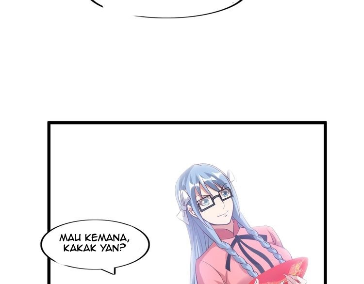 I am an Invincible Genius Chapter 21 Gambar 36