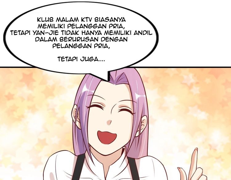 I am an Invincible Genius Chapter 21 Gambar 39