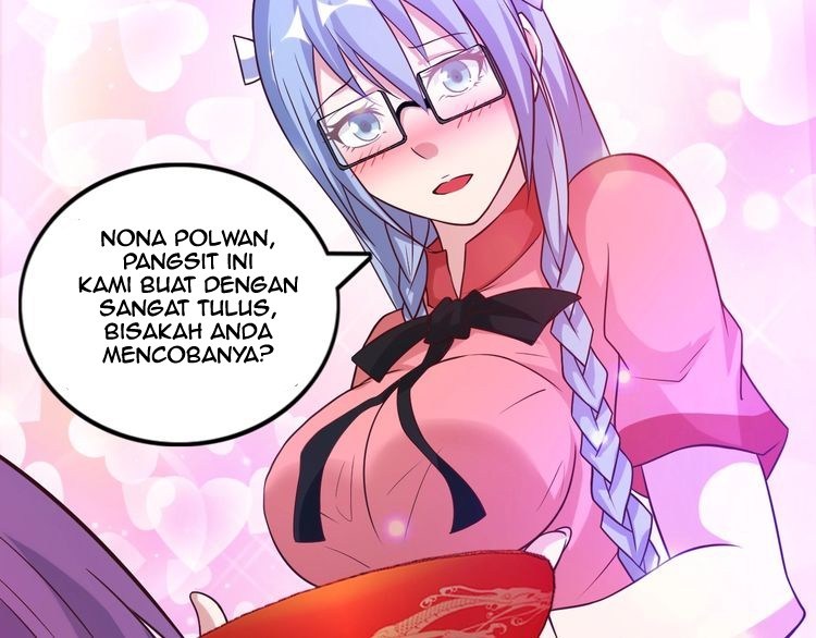 I am an Invincible Genius Chapter 21 Gambar 41