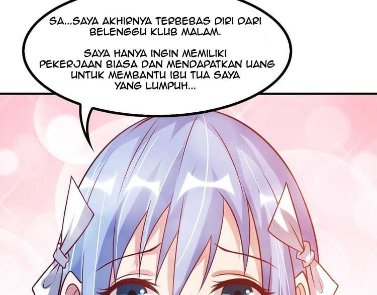 I am an Invincible Genius Chapter 21 Gambar 43