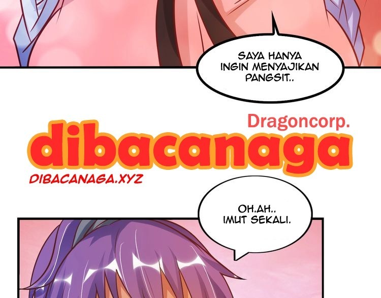 I am an Invincible Genius Chapter 21 Gambar 45