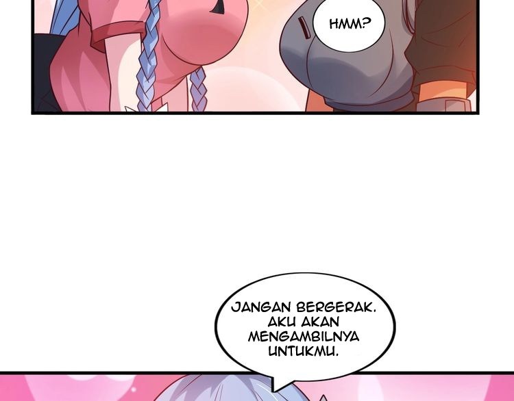 I am an Invincible Genius Chapter 21 Gambar 58