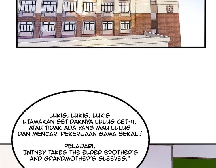 I am an Invincible Genius Chapter 21 Gambar 68