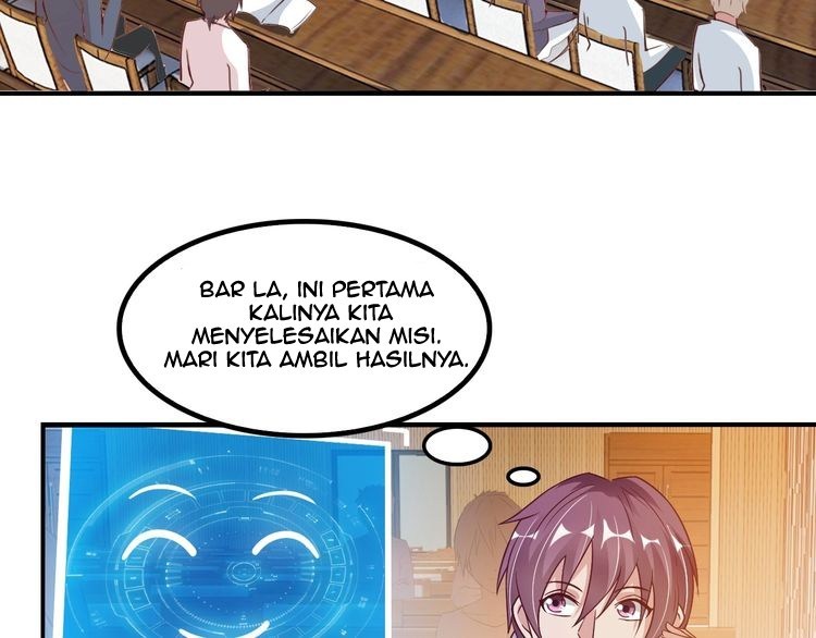 I am an Invincible Genius Chapter 21 Gambar 70