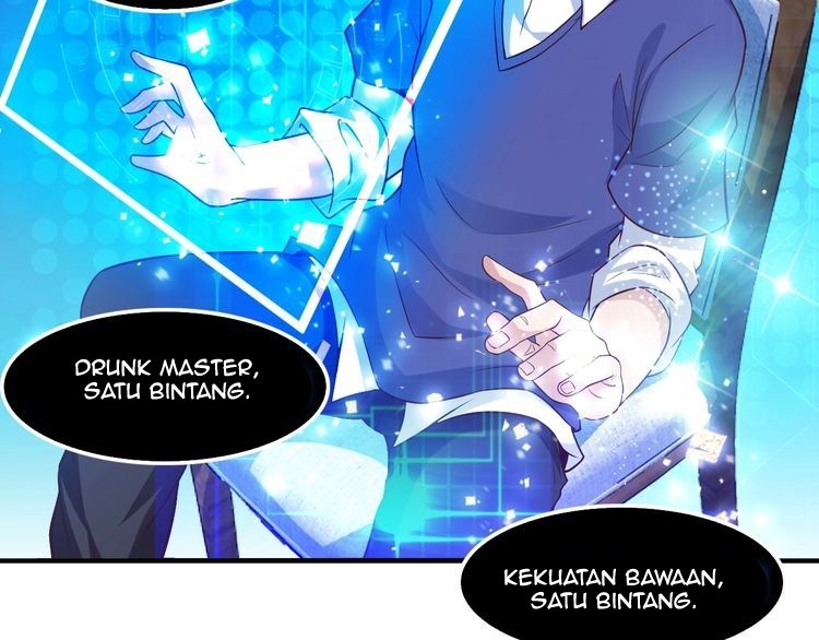 I am an Invincible Genius Chapter 21 Gambar 73