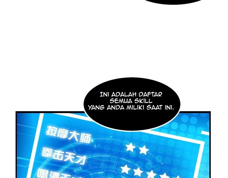I am an Invincible Genius Chapter 21 Gambar 74