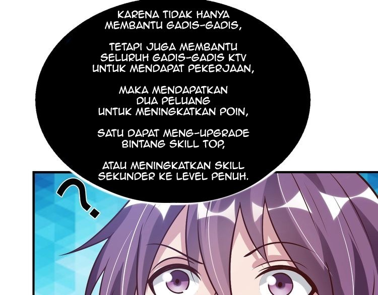 I am an Invincible Genius Chapter 21 Gambar 76