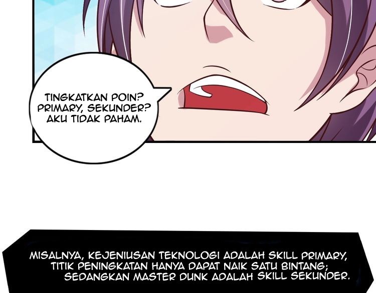 I am an Invincible Genius Chapter 21 Gambar 77