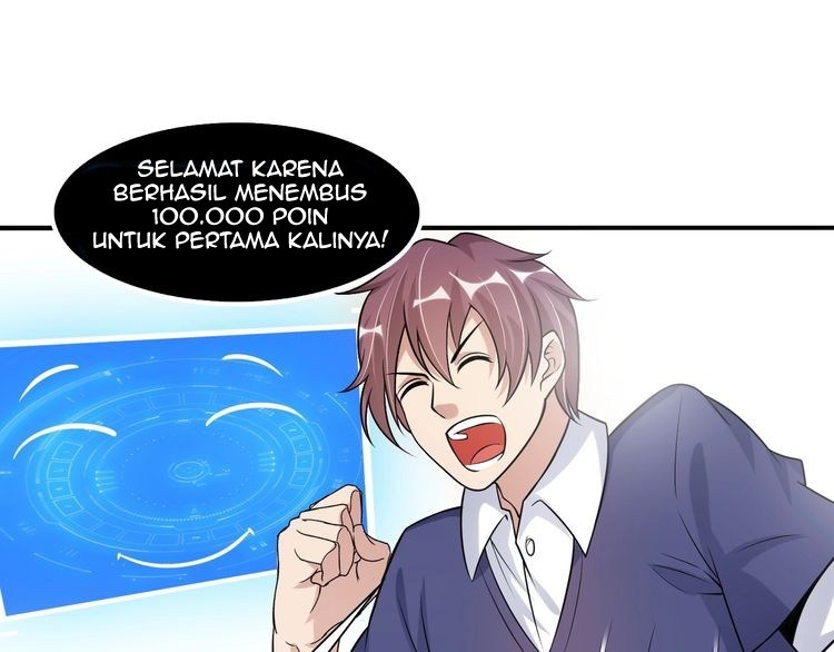 I am an Invincible Genius Chapter 21 Gambar 81