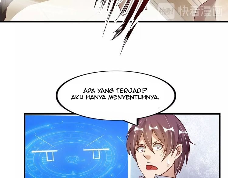 I am an Invincible Genius Chapter 21 Gambar 84
