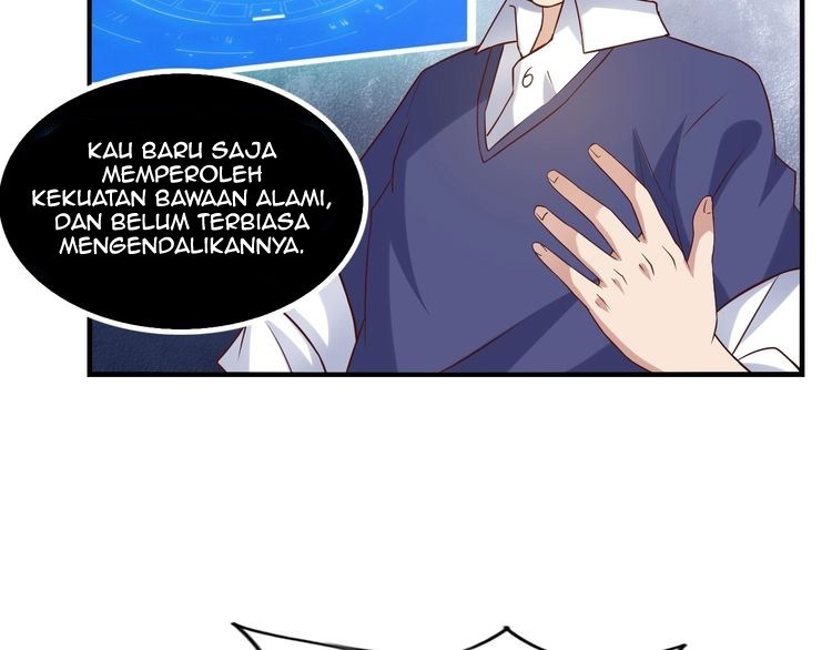 I am an Invincible Genius Chapter 21 Gambar 85