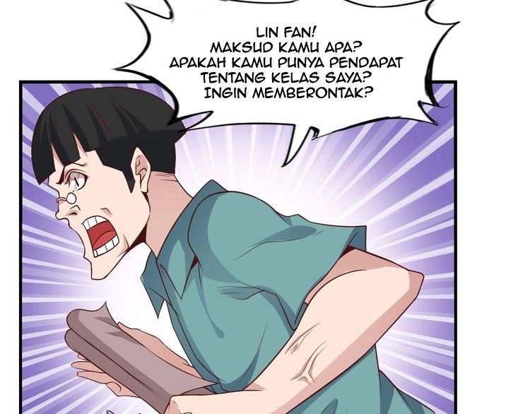 I am an Invincible Genius Chapter 21 Gambar 86