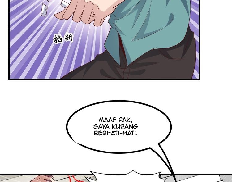 I am an Invincible Genius Chapter 21 Gambar 87