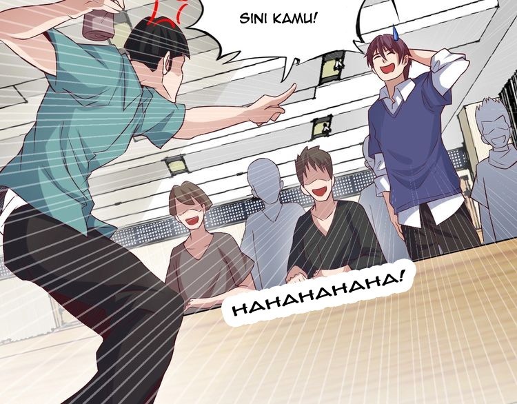 I am an Invincible Genius Chapter 21 Gambar 88