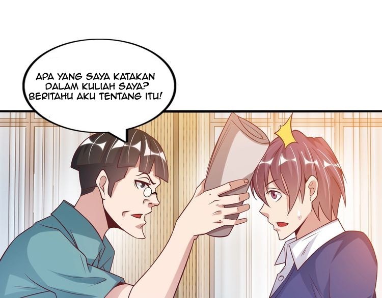 I am an Invincible Genius Chapter 21 Gambar 90