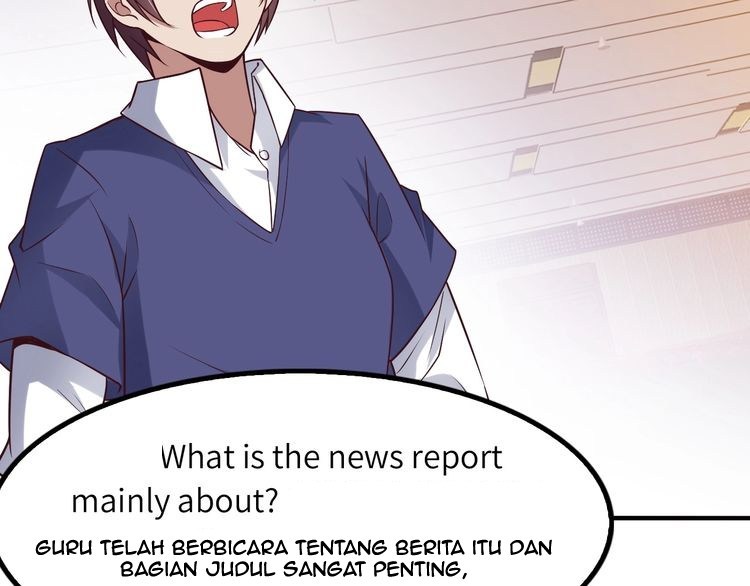 I am an Invincible Genius Chapter 21 Gambar 95