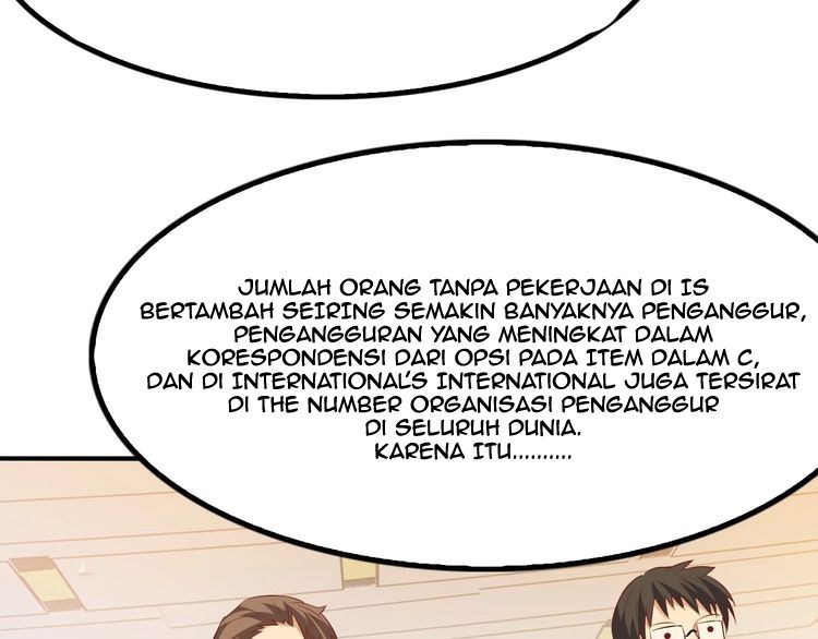 I am an Invincible Genius Chapter 21 Gambar 96