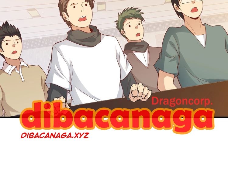 I am an Invincible Genius Chapter 21 Gambar 97