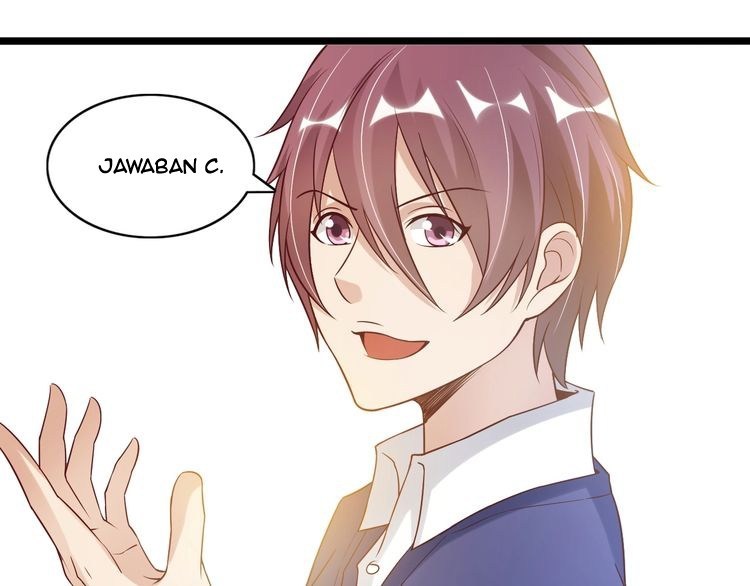I am an Invincible Genius Chapter 21 Gambar 98