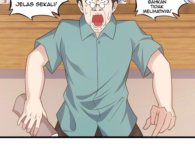 I am an Invincible Genius Chapter 21 Gambar 101