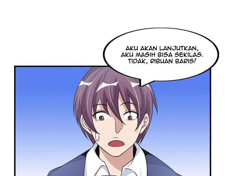 I am an Invincible Genius Chapter 21 Gambar 102