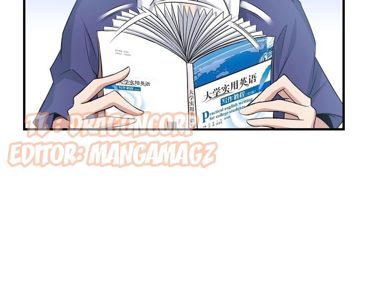 I am an Invincible Genius Chapter 21 Gambar 103